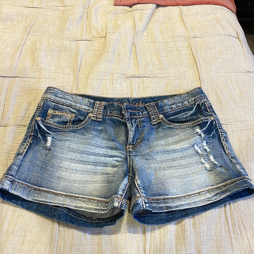 Maurices Shorts